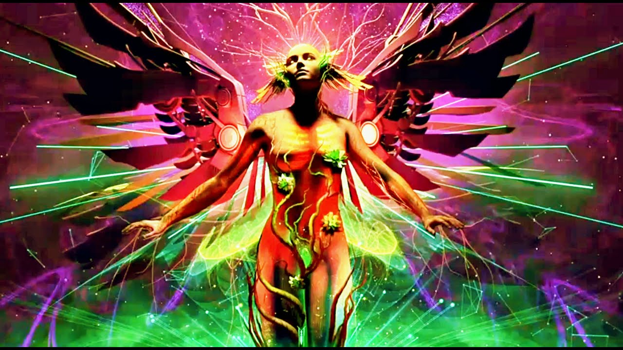 PSYTRANCE 2022 mix #21 #psytrance #goatrance