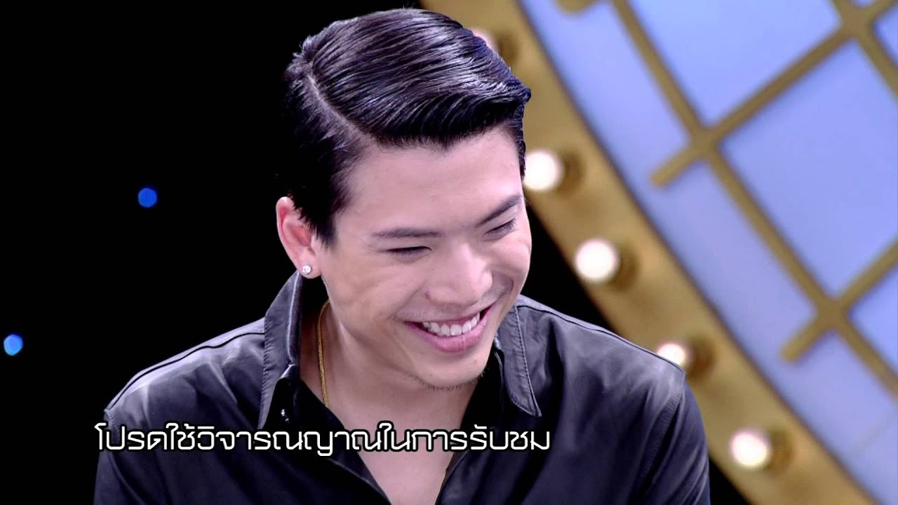 ทอล์คทะลุดาว : “ป๊อก เซ็นทรัล” เผยสัมพันธ์ “มาร์กี้” แอบซุ่มกินข้าวนานแล้ว!! 25 ธ.ค.57 (2/4)