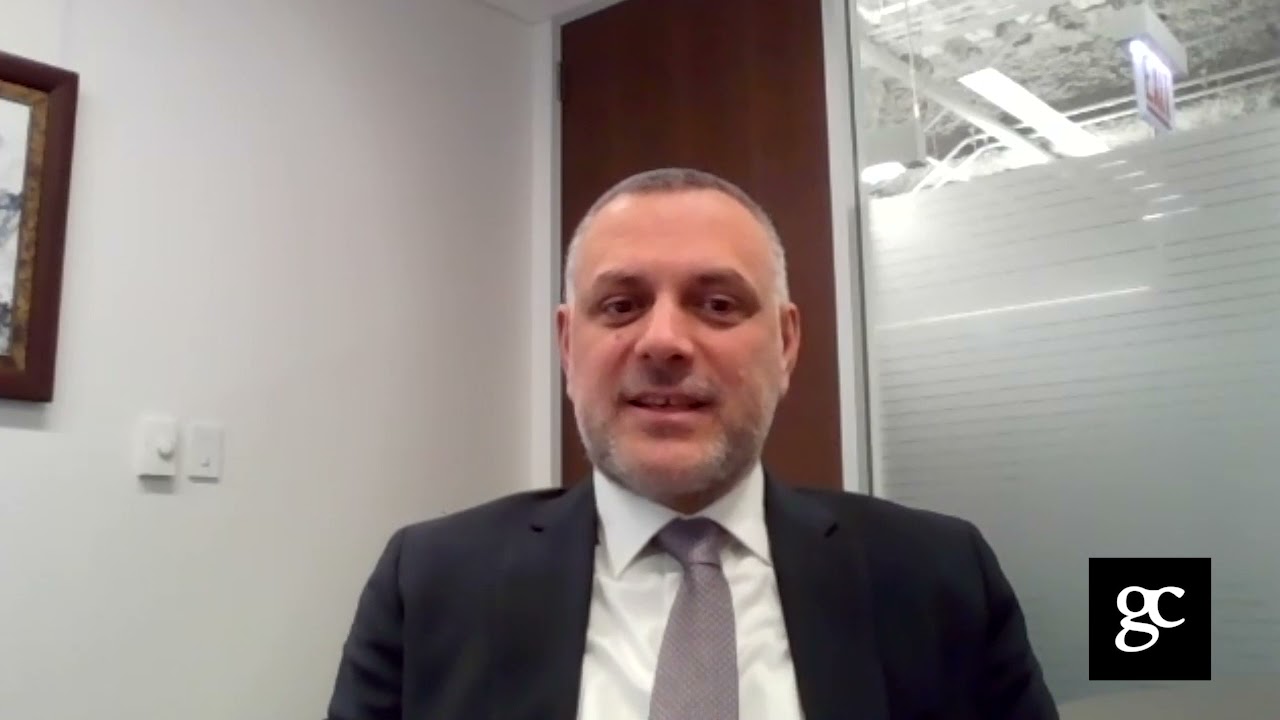D&I Discussions | Rozan Simoni | COFCO International