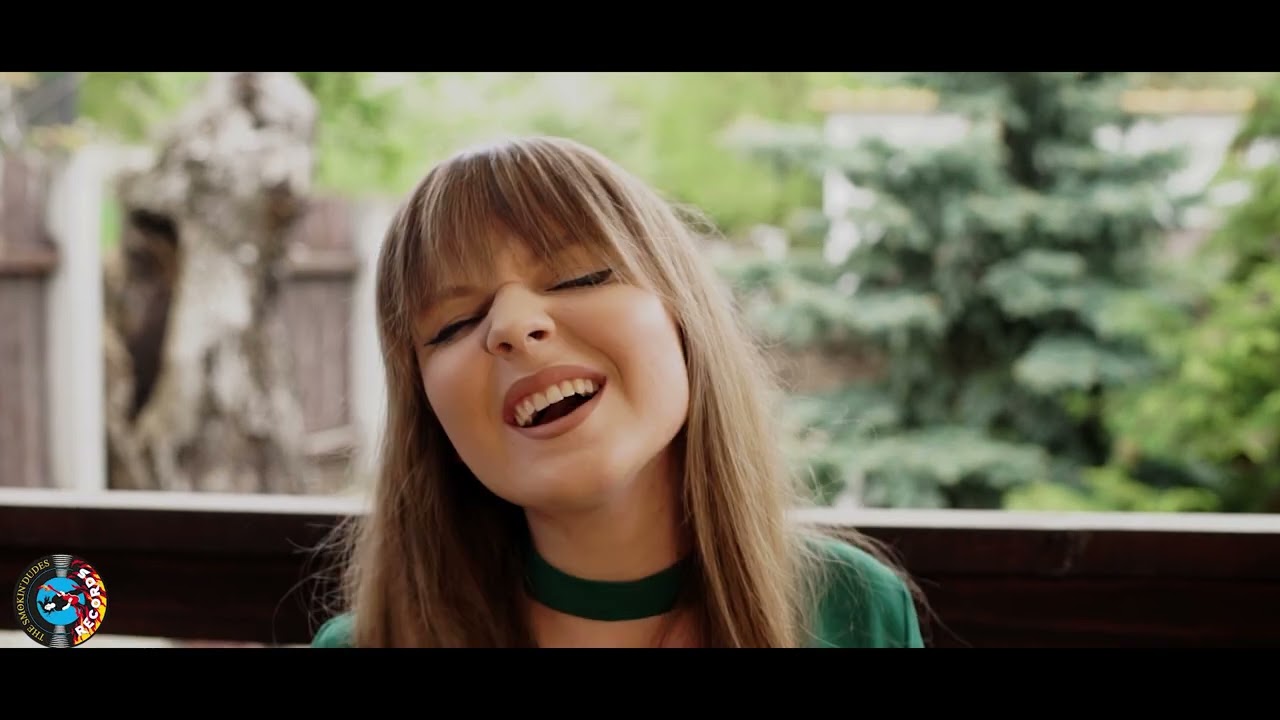 Someone You Loved (Lewis Capaldi) ; Cover by Daria Bahrin & Andrei Cerbu