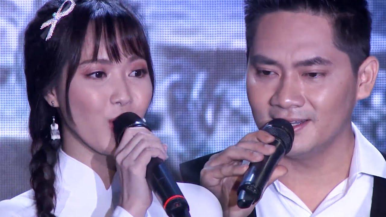 Cặp trai tài gái sắc hát BOLERO mượt như lụa khán giả yêu thích nhất chính là Minh Luân & Jang Mi