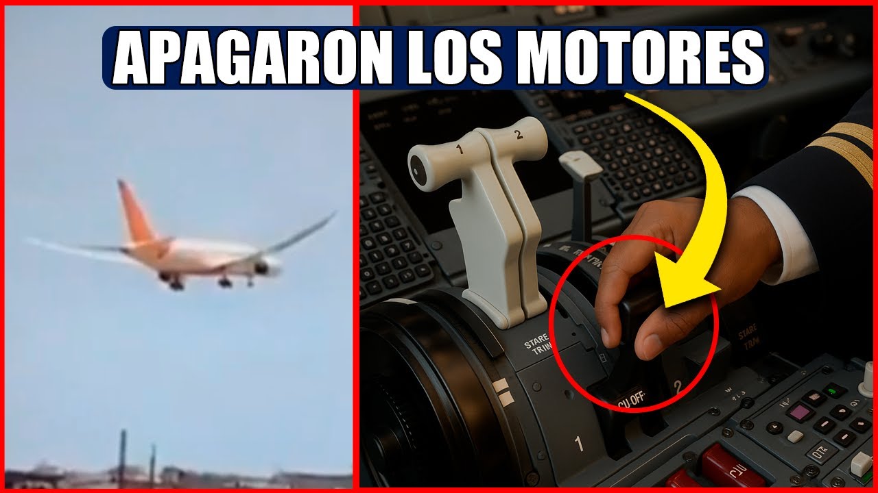 Se Revela qué pasó en el Accidente de Air India de hace 1 mes