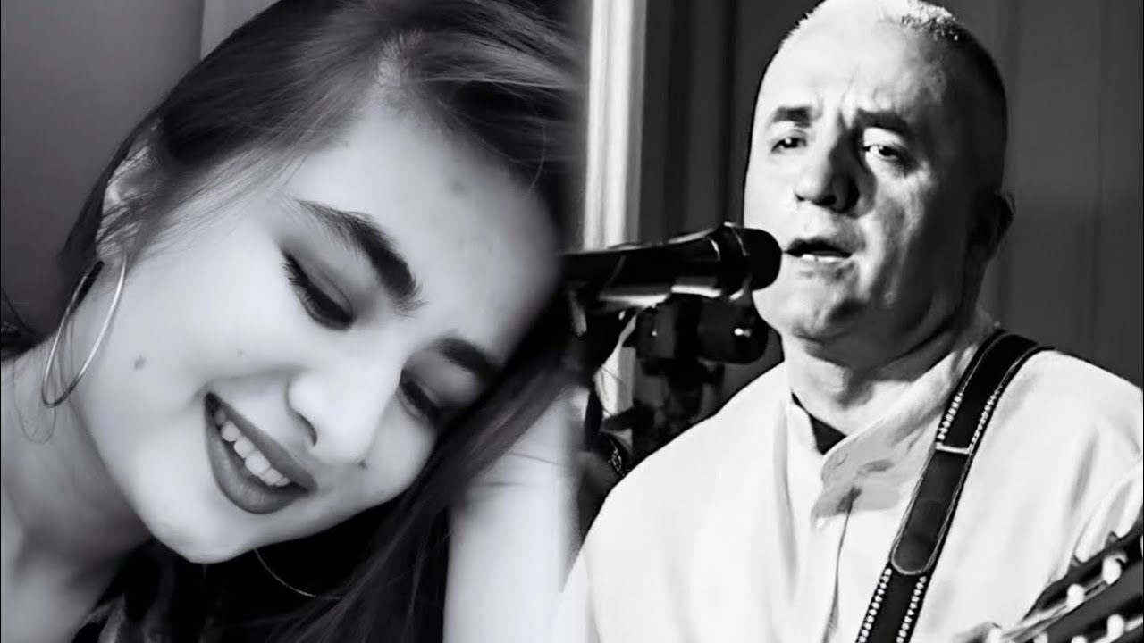 Gulsimo Islombekova & Yamin Davlatbekov - Khushruyu zeboi (Audio 2024)