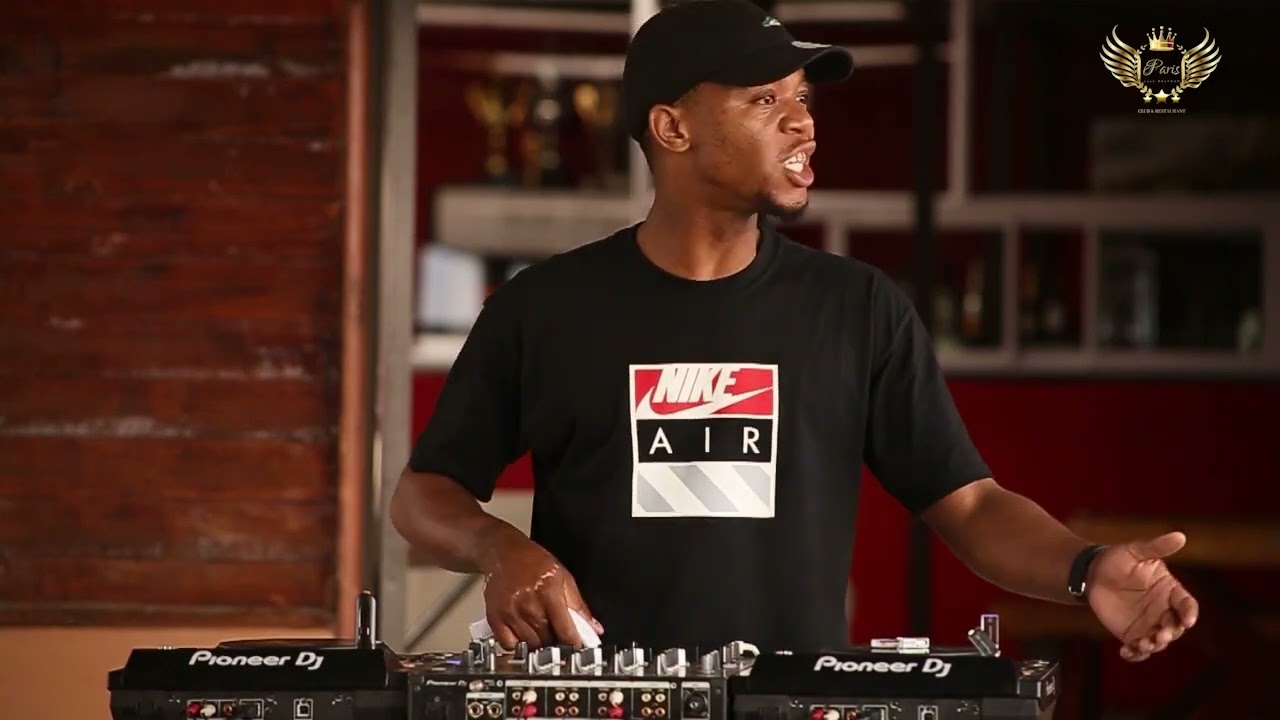 eGroovin Balcony Hub x Mab De Unknown S1/EP3 2026 at ParisClub