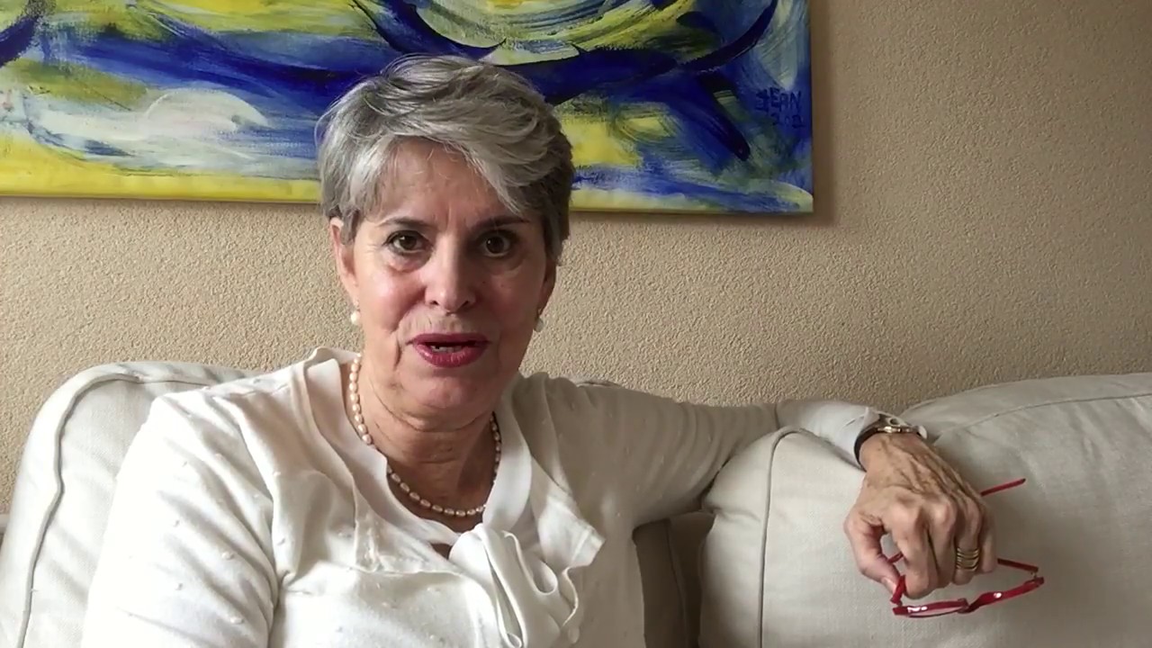 Wie is Oma Jeannette