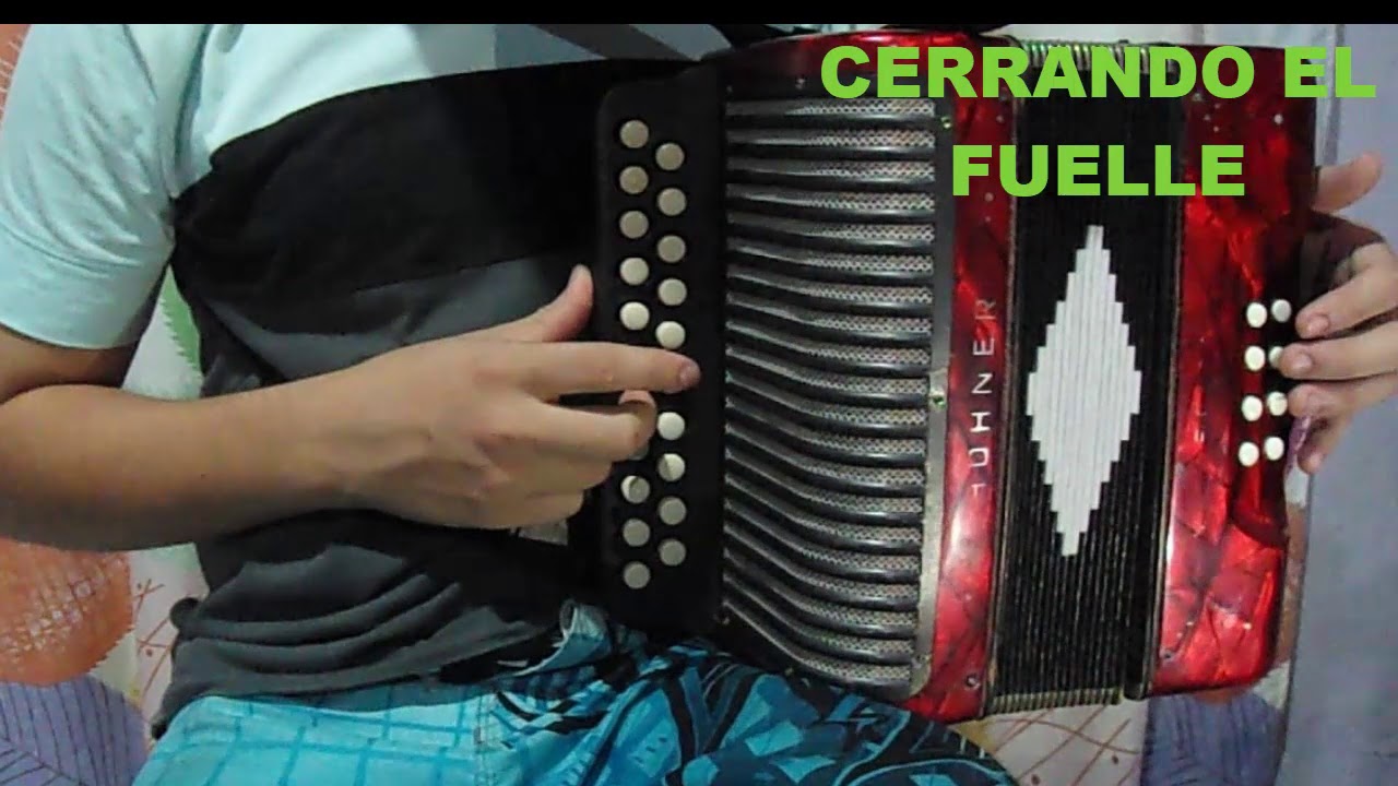 ♪¡TUTORIAL! #08 Chamamé -