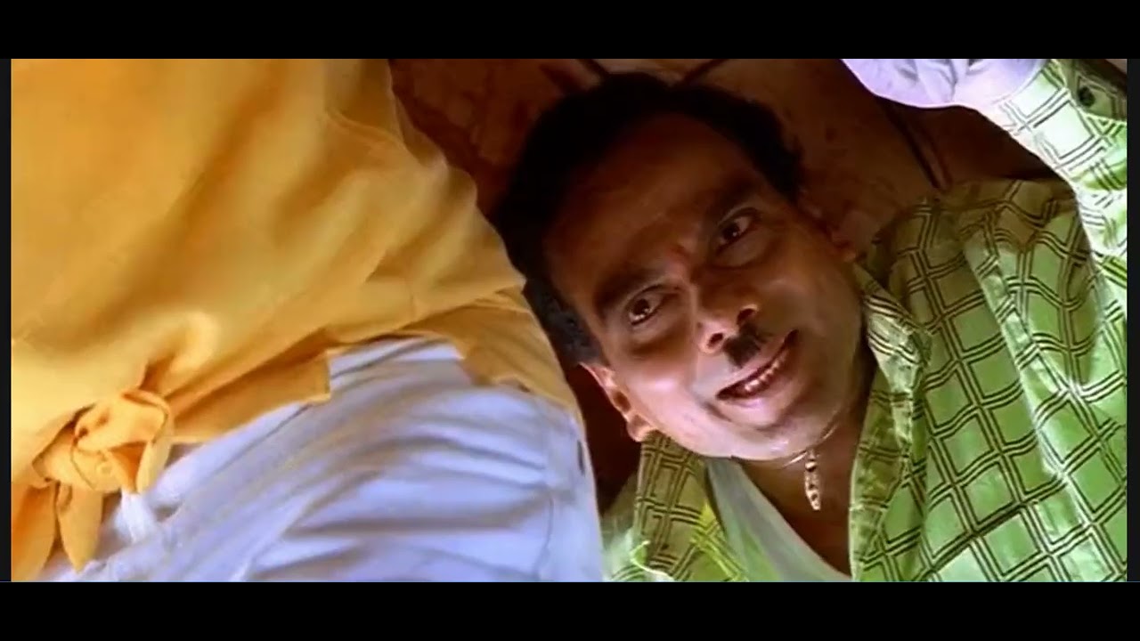 Hanuman Junction Comedy Scenes II Cow Scene #clips  #viral #comedy #ytshorts #youtubeshorts