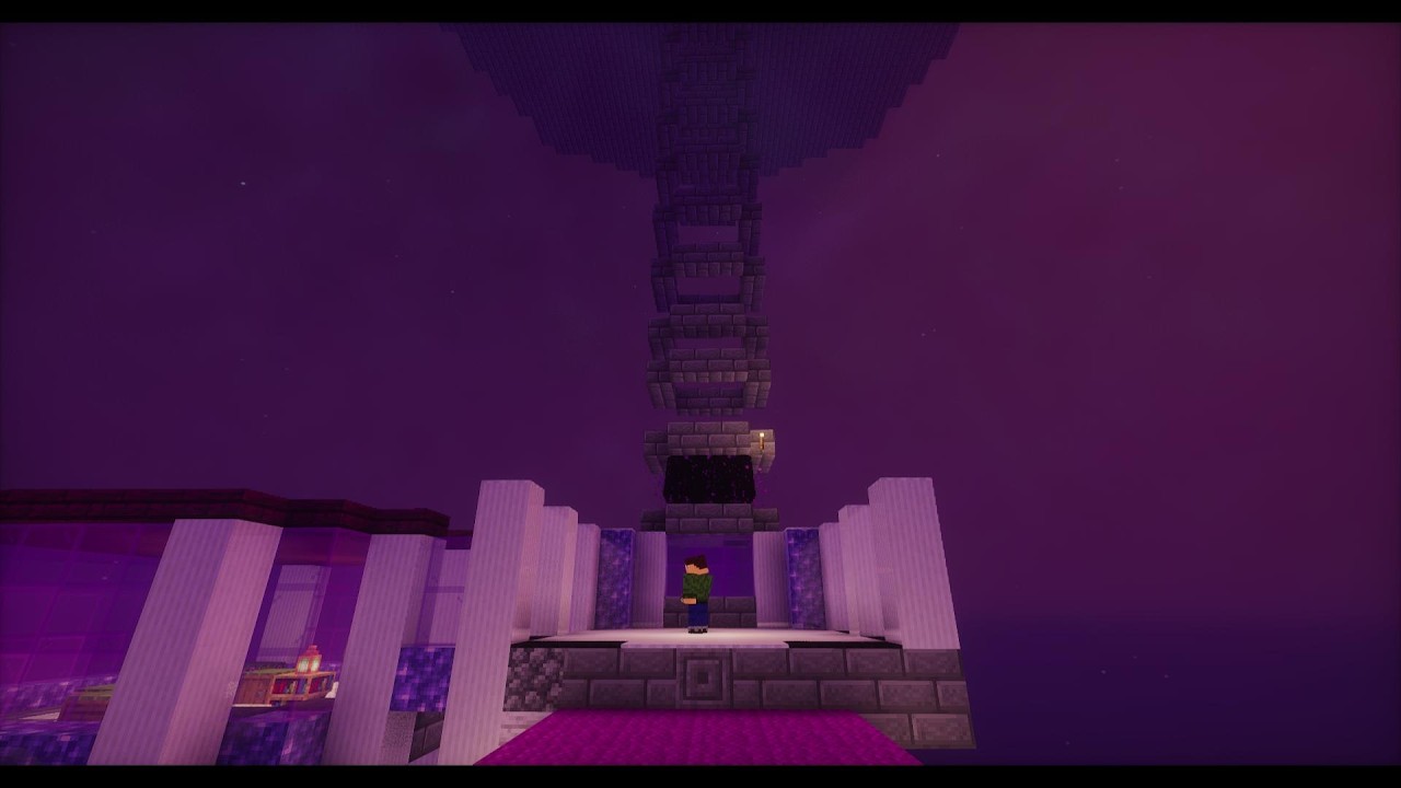 Building the Ender Ender | JFS Season 6
