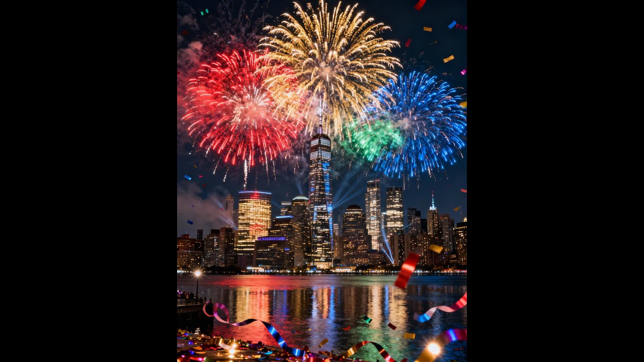 Silvester wir stehen bereit