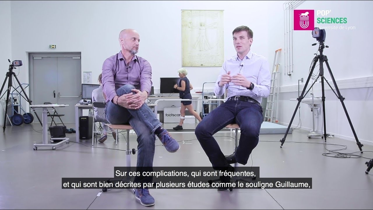 Ultra-Grave. Etudier les complications graves liées à la pratique de l'ultra-trail