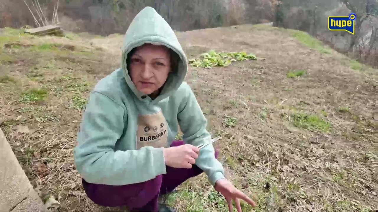 Jana objašnjava sve o zemlji za sijanje? BOSANSKA ZEMLJA JE ČUDO