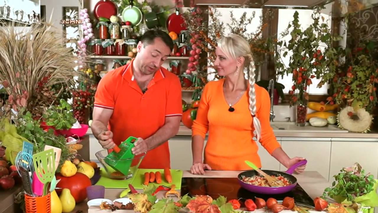 Kuchnia Polowa - Nowość Polo TV (Official Video)