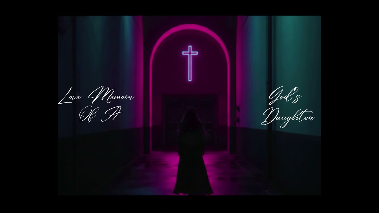 Love Memoir Of A God's Daughter