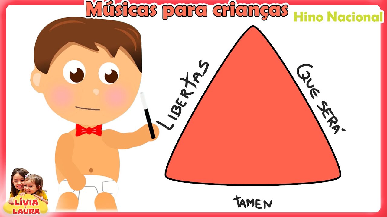 🌟 Coletânea de Cantigas de Roda e Músicas Educativas para os Pequenos