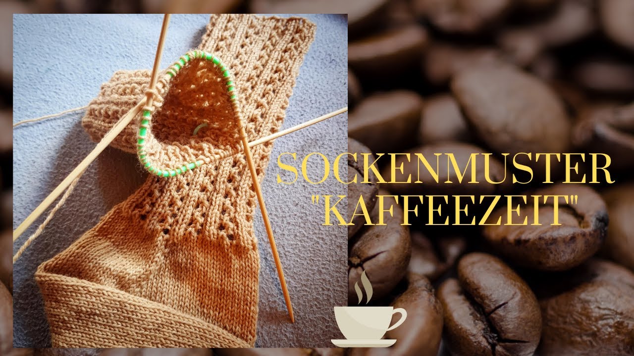 Sockenmuster 