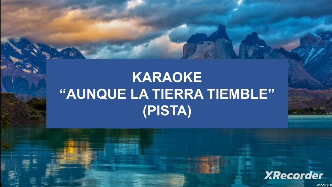 Karaoke 