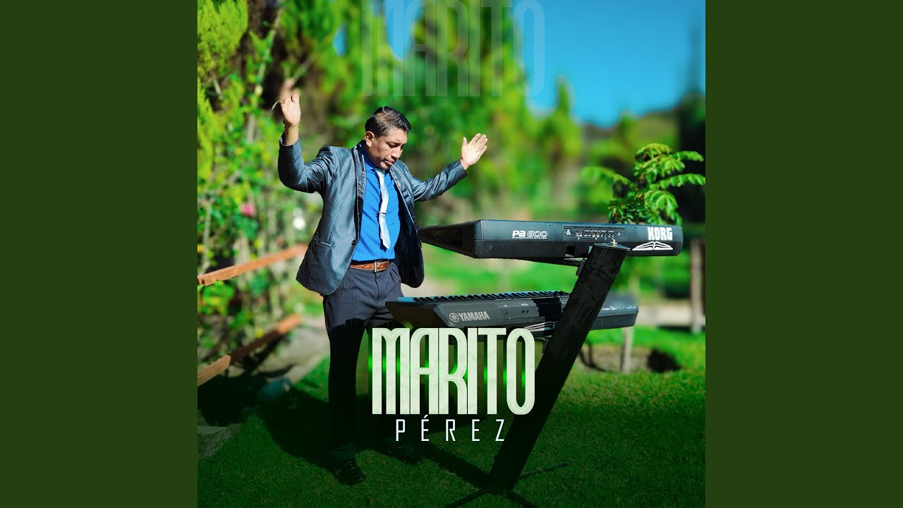 Que Bueno Es el Maestro