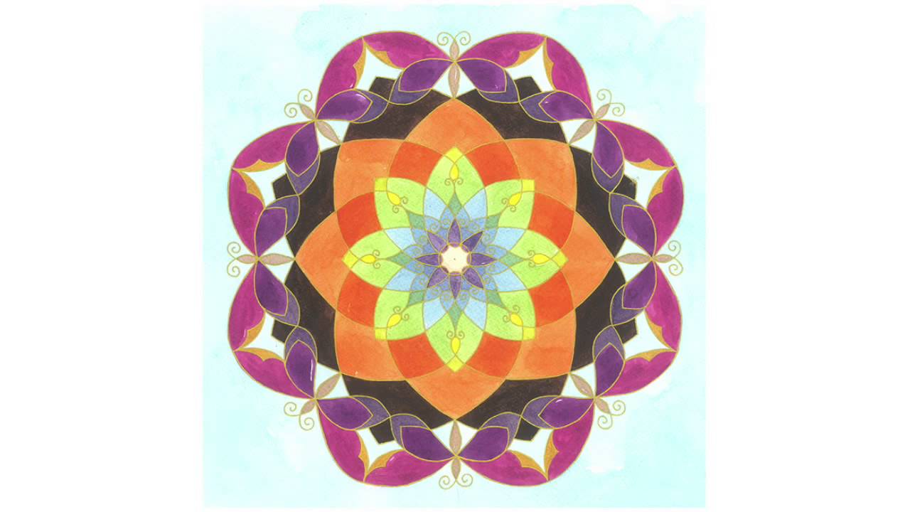 Klangmeditation