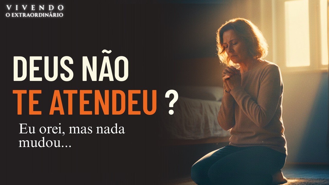 Deus Ouviu, Mas Disse Não? (A Verdade Dura de 2 Reis 19)