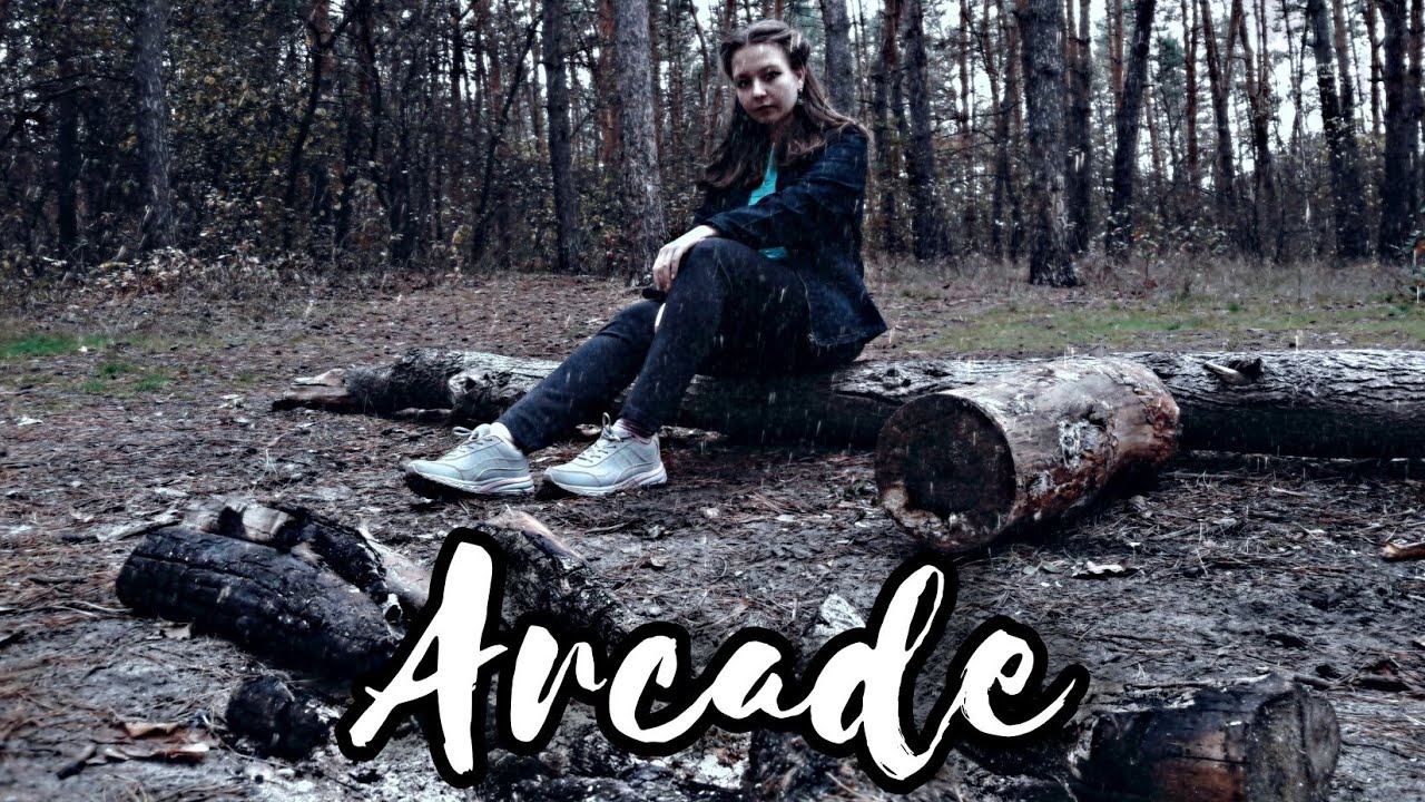 Arcade | Dayliner