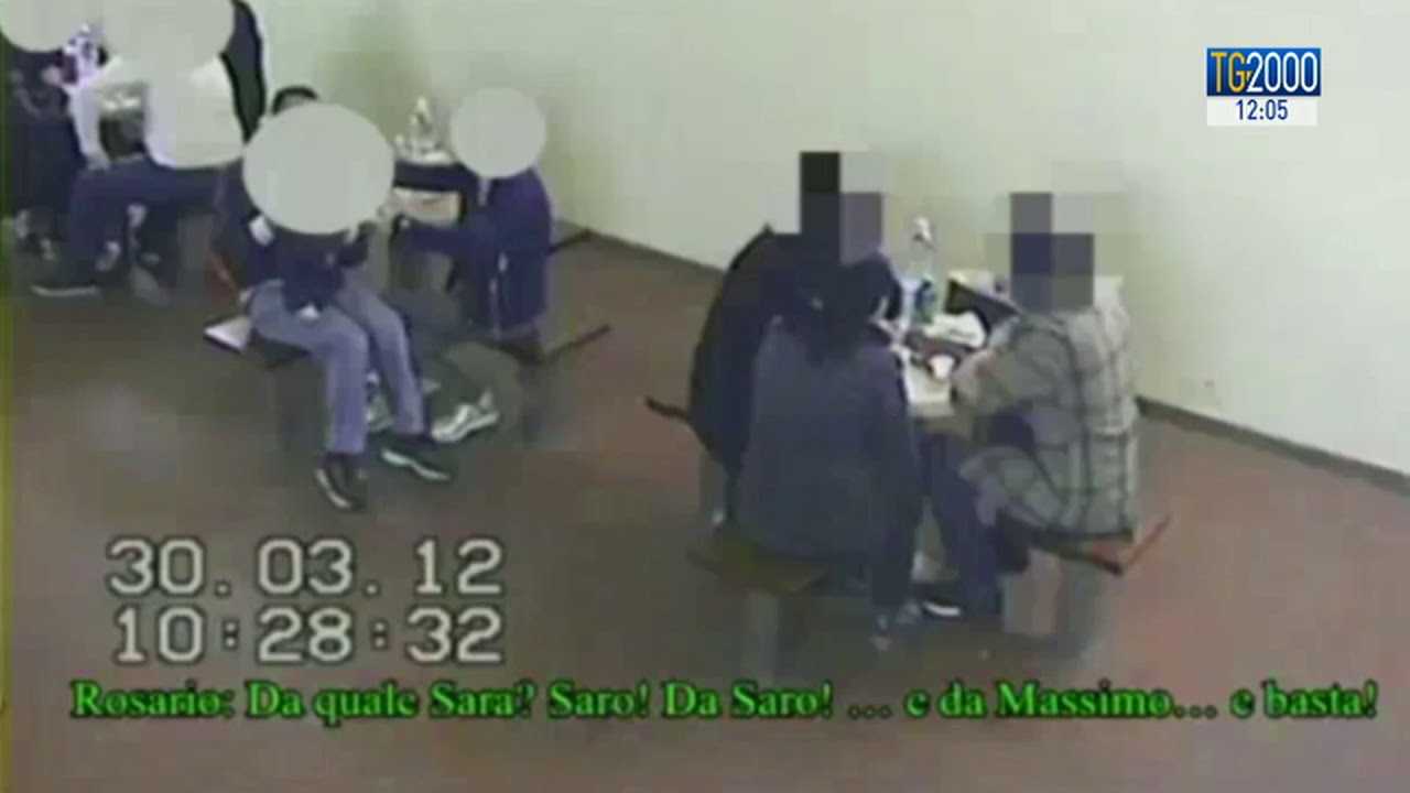 ‘Ndrangheta, 30 arresti a Vibo Valentia. Ecco il video delle intercettazioni