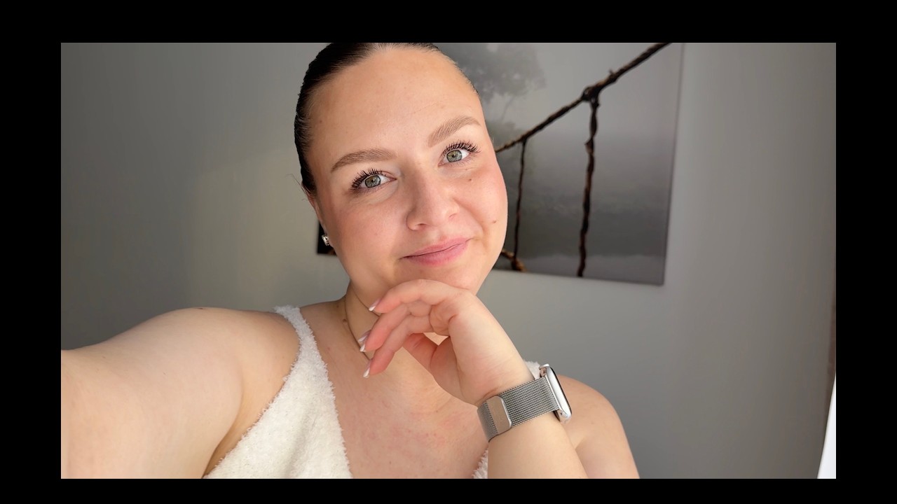VLOG✨ Жизнь между работой и домом 🏡