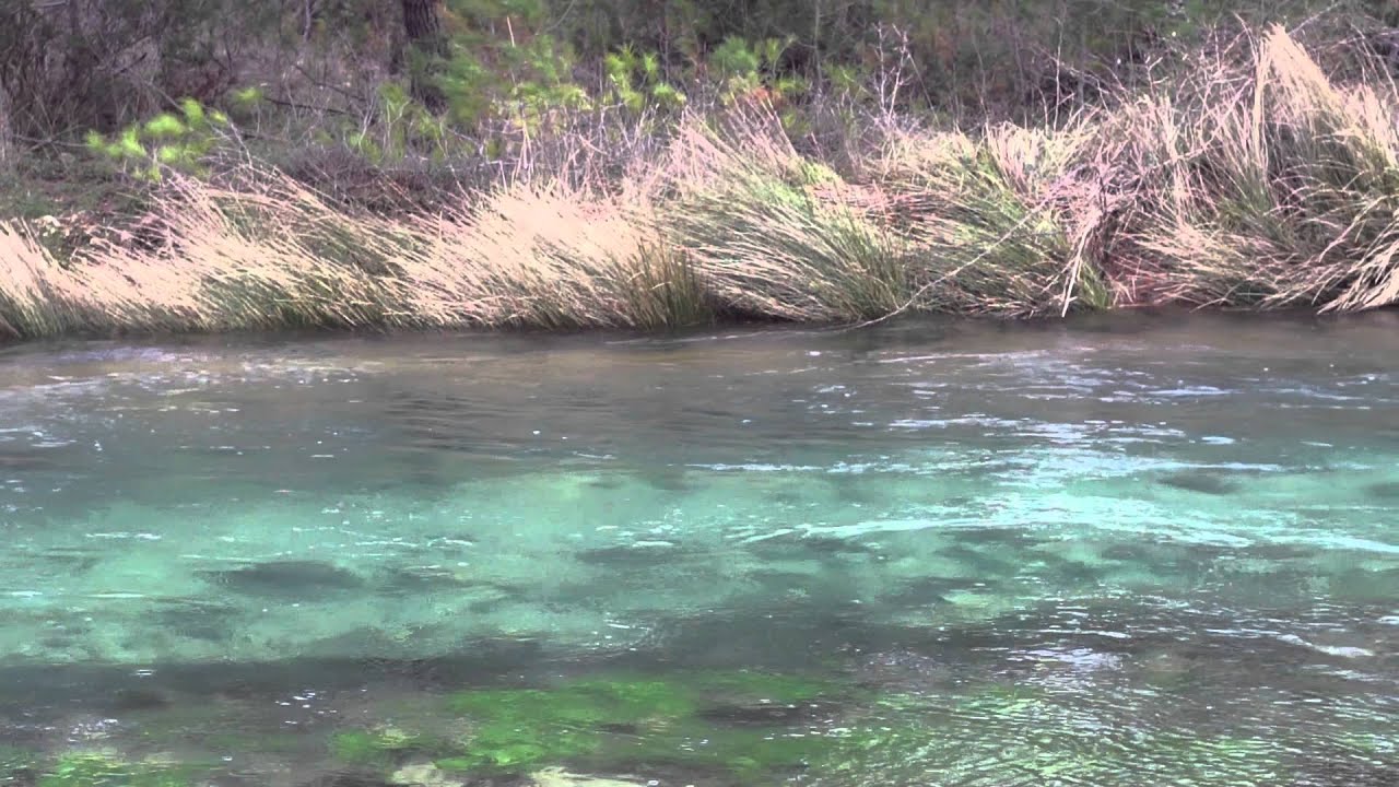 River Karisnica