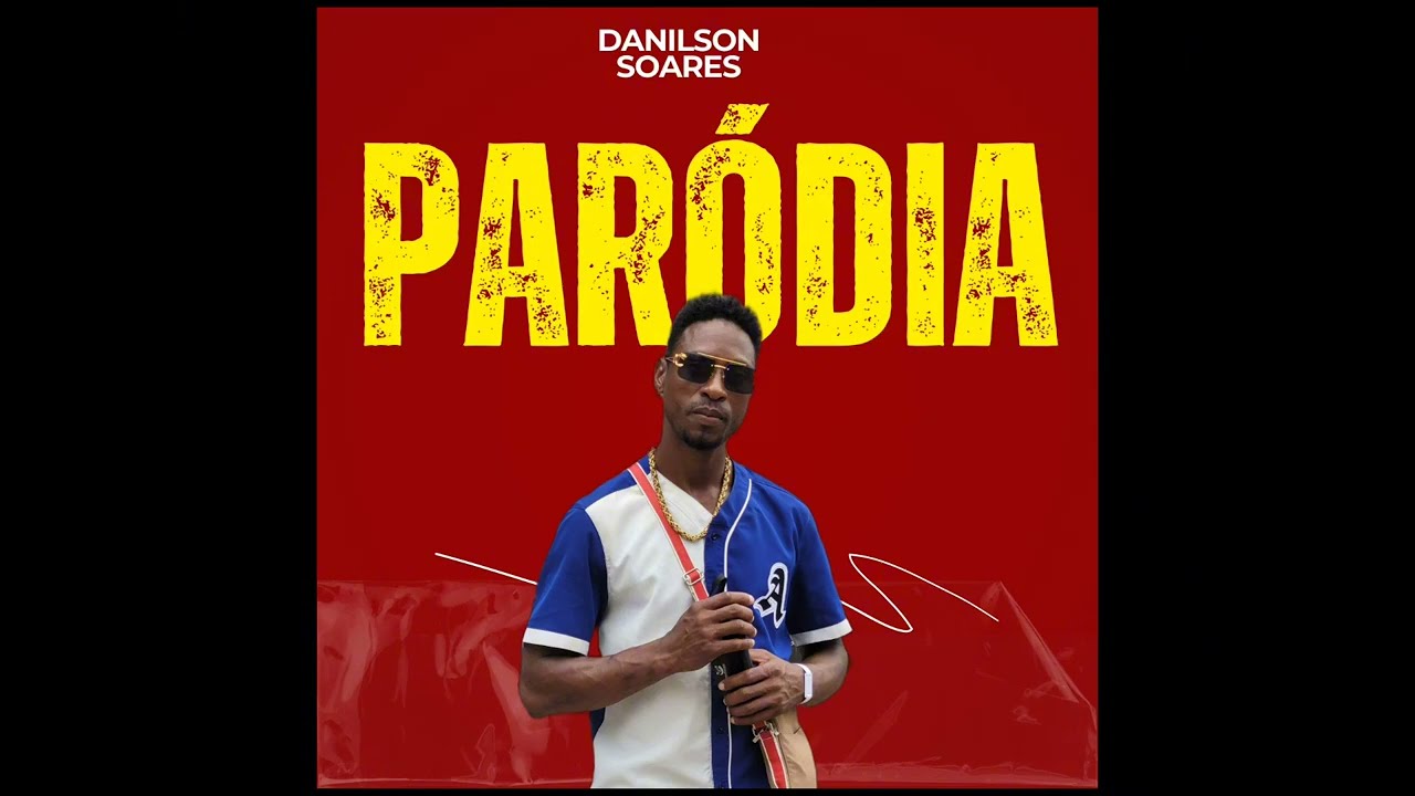 Danilson Soares - Par&oacute;dia ( Funan&aacute; 2025) #Danilsonsoares #Par&oacute;dia #Funan&aacute; #cotxip&ocirc; 