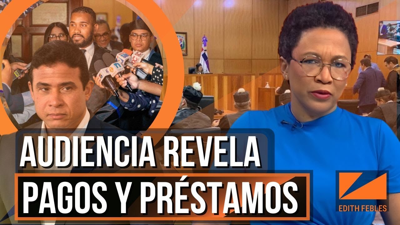 Caso Coral: testimonios exponen iglesias, pagos y nóminas irregulares | 22/01/2026
