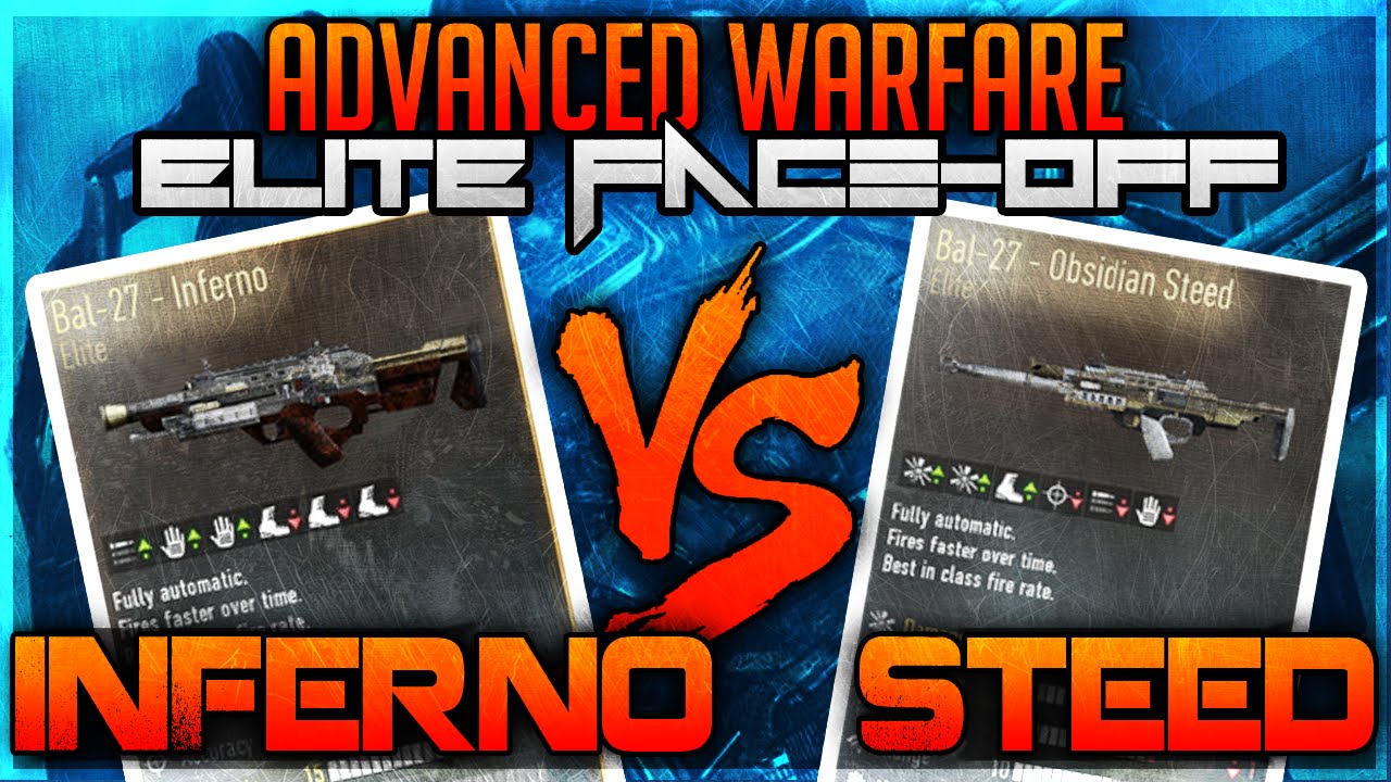 COD AW: 