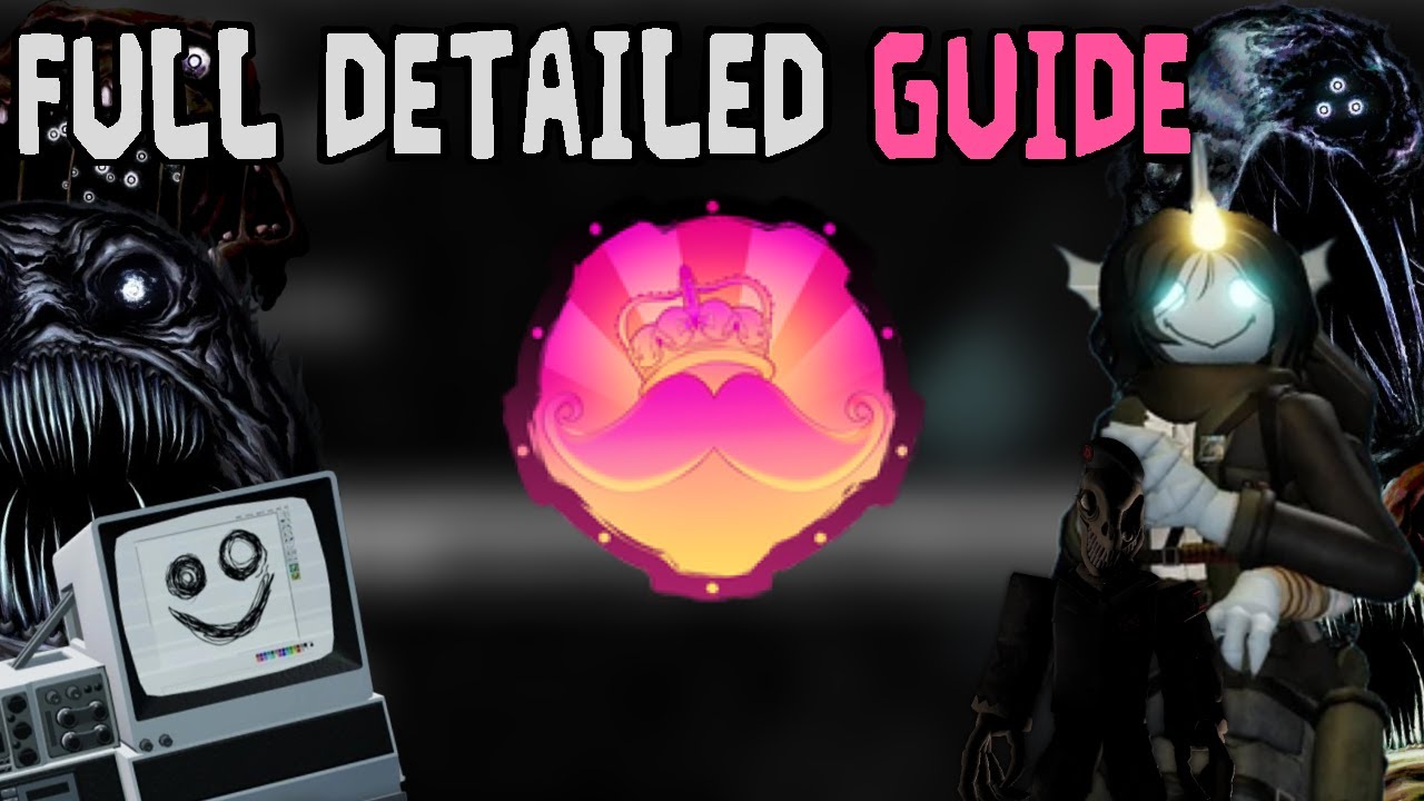 FULL DETAILED GUIDE On Three Nights at the Blacksite! II Pressure