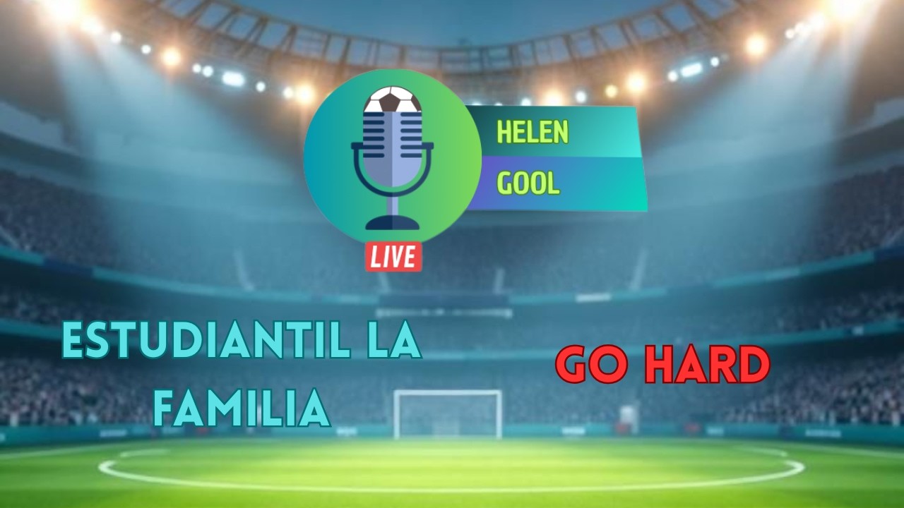 Transmisión en directo de HELEN GOOL