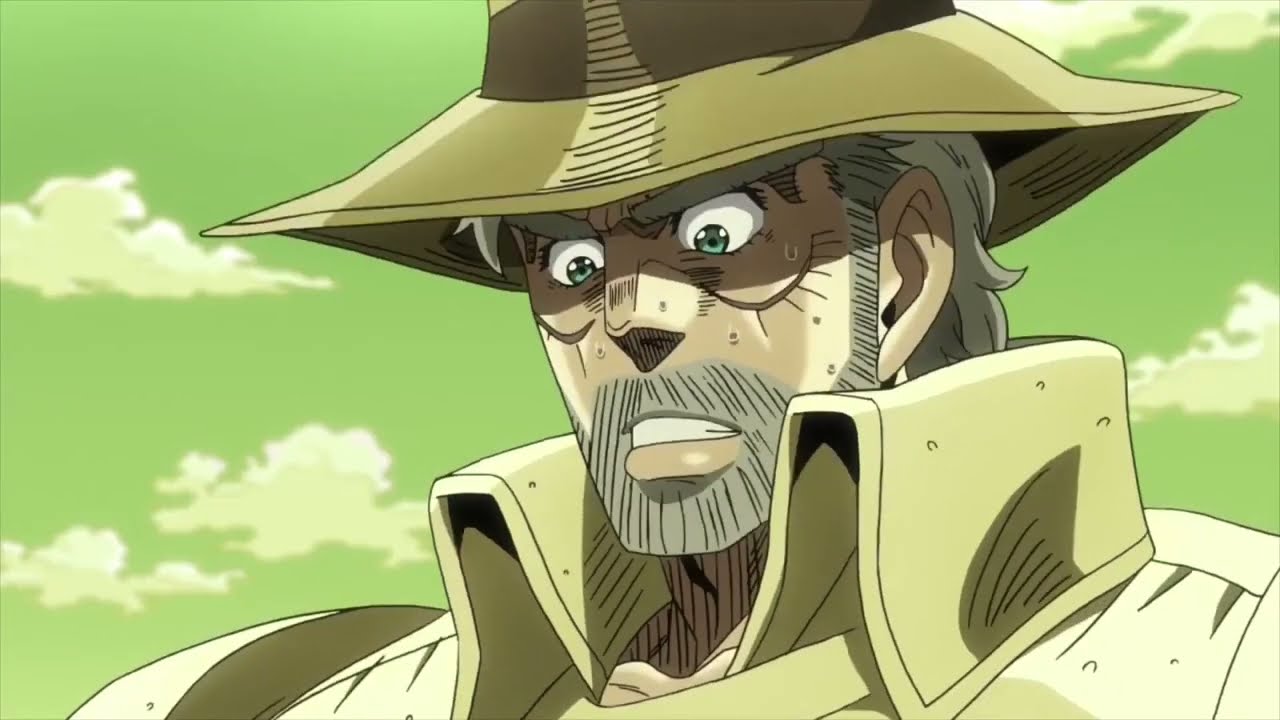 JOJO (Dubbing PL)