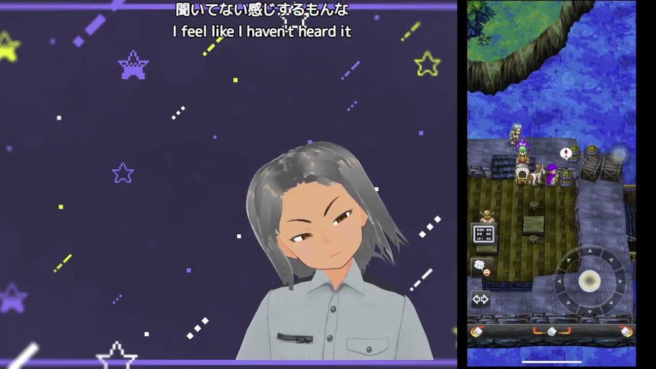 【ドラゴンクエスト5】王子を実家に送り届けて家の揉め事を解決してあげ