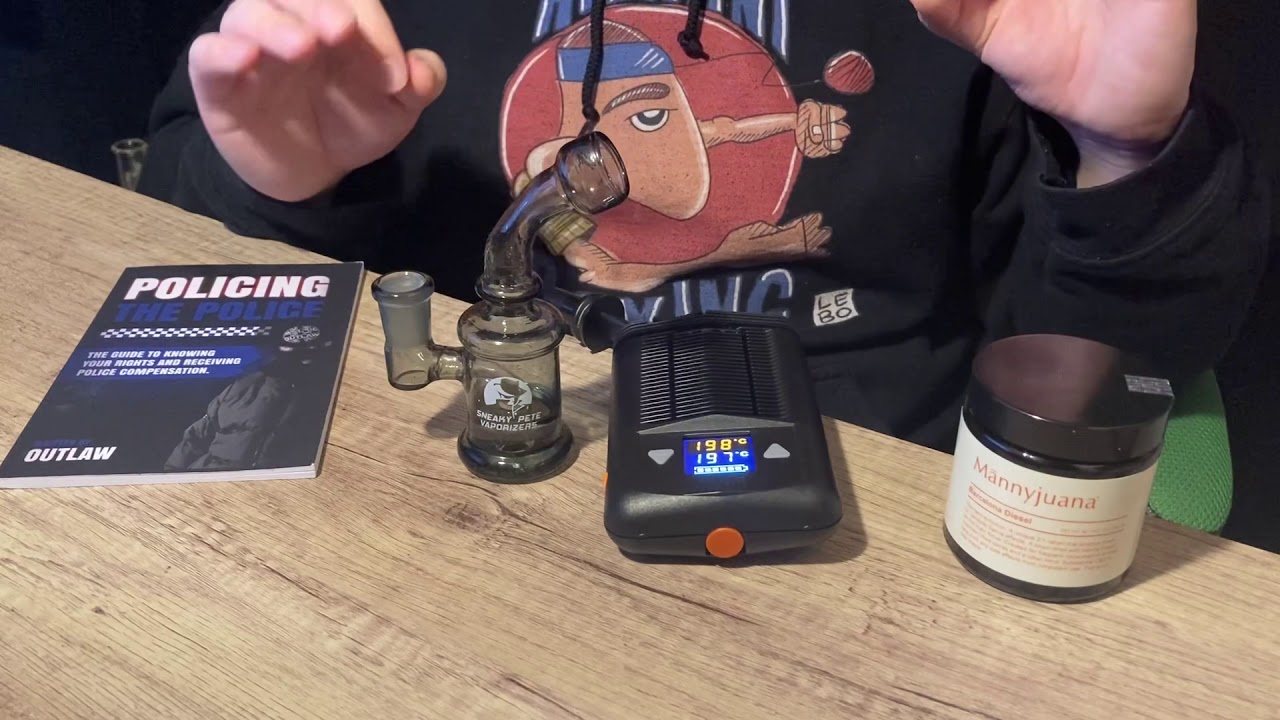 &lsquo;The Little Can&rsquo; Bubbler Review