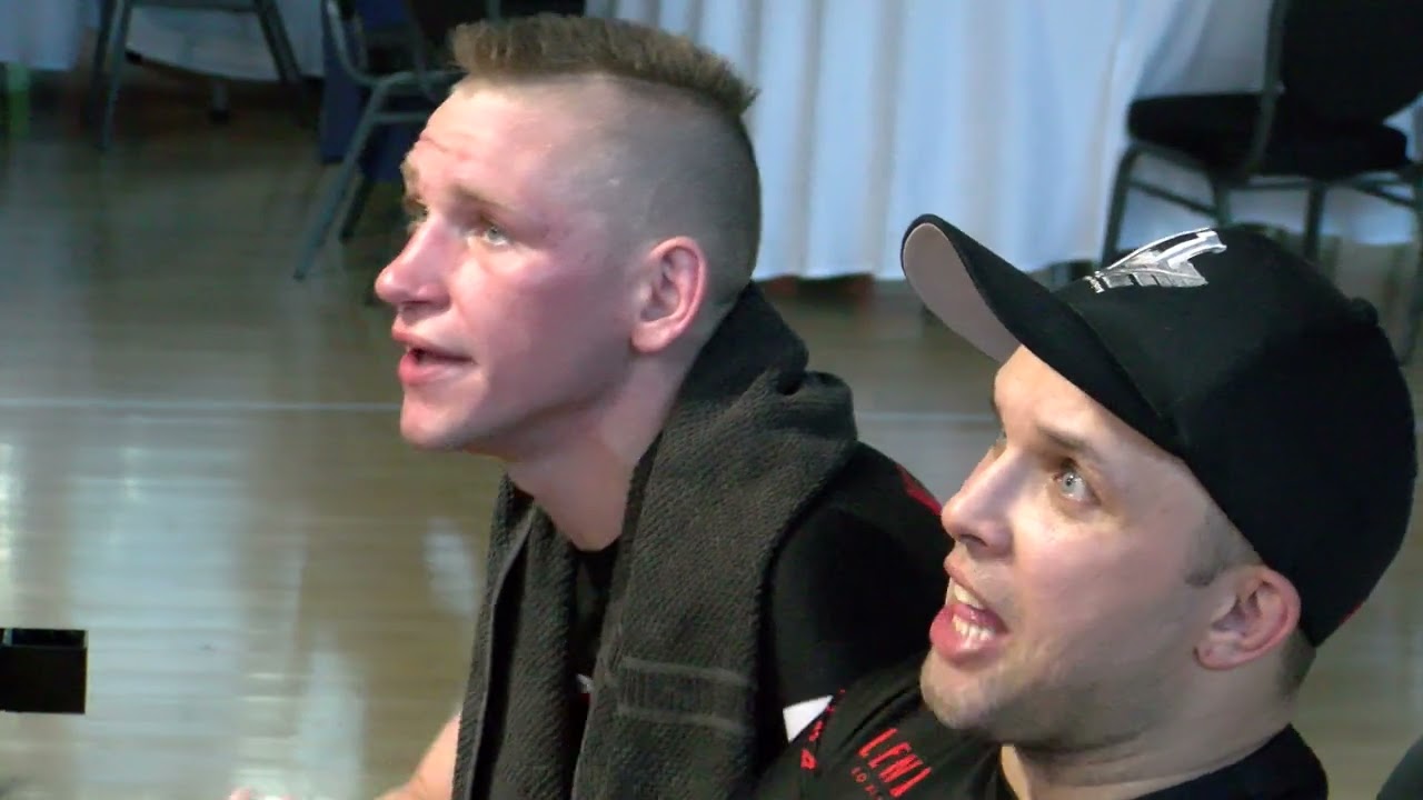 Adrenalina Boxing Club świętuje swoje 10 lecie organizując wielką galę boksu olimpijskiego