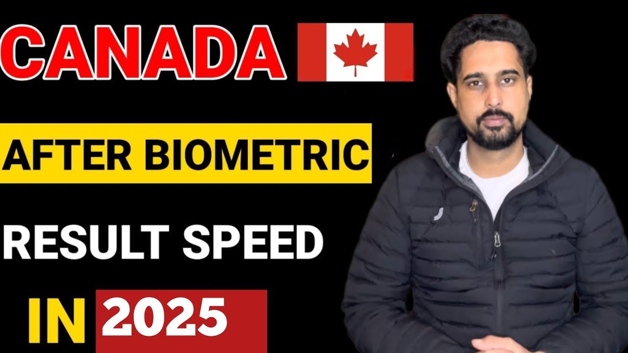 Canada Visa Processing time Changed | Canada Visa updates 2025 | Canada Visitor visa updates 2025