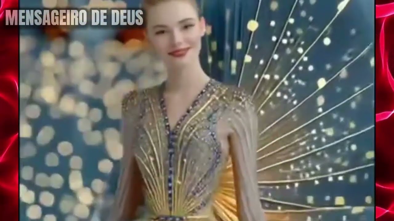 QUANDO O CÉU SE INCLINA PRA ME OUVIR  / MENSAGEIRO DE DEUS 100 / #oraçãodiária
