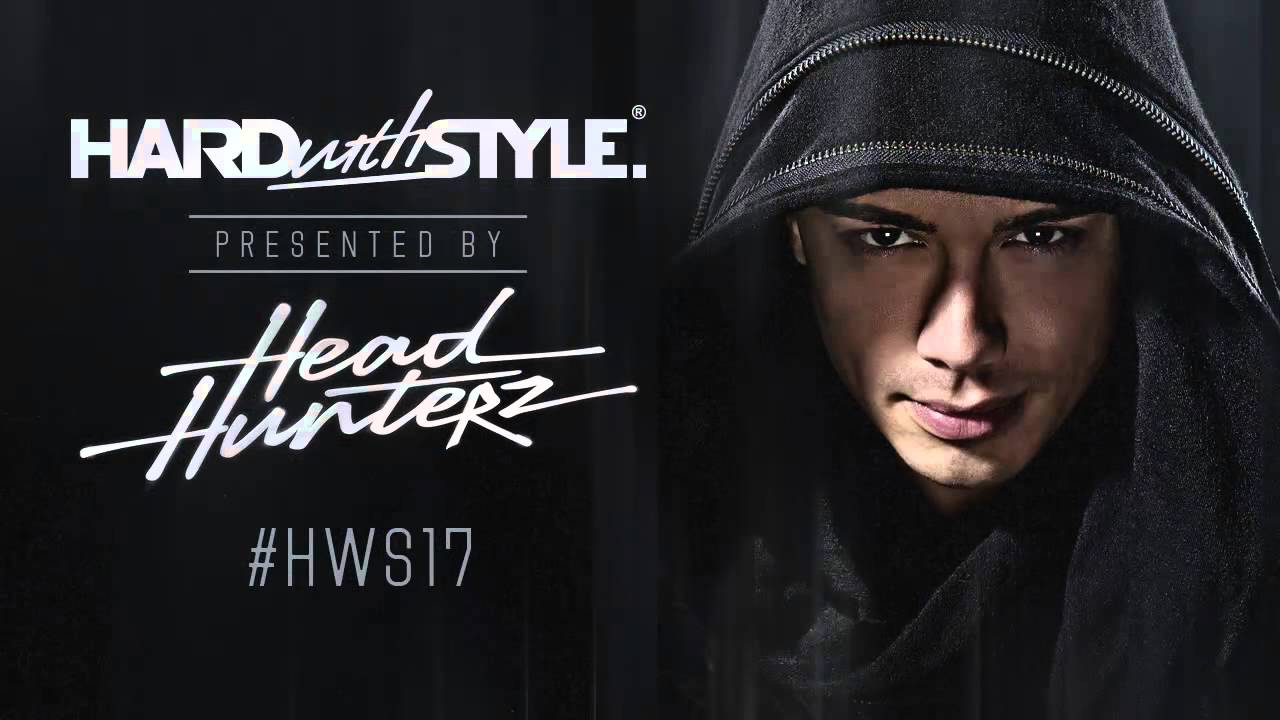 Episode #17 | Headhunterz - HARD with STYLE | Hardstyle
