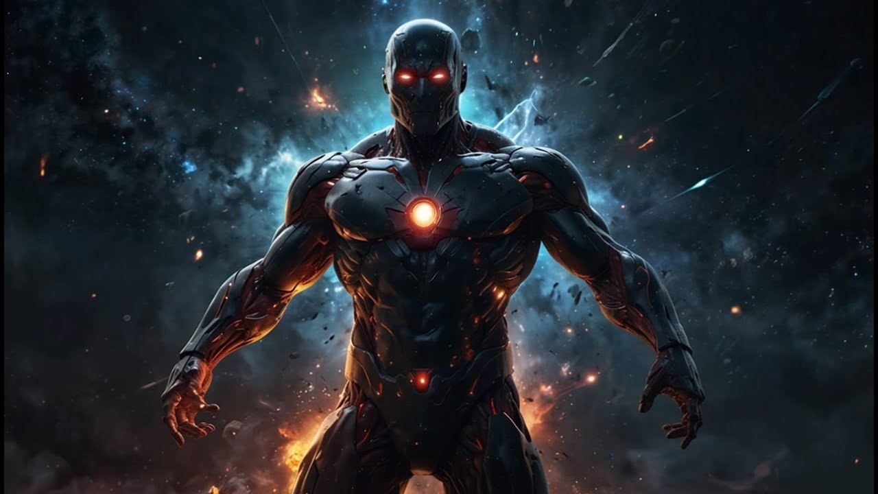 Humans with Superpowers, The Galaxy's Ultimate Nightmare! | HFY | Sci-Fi Story