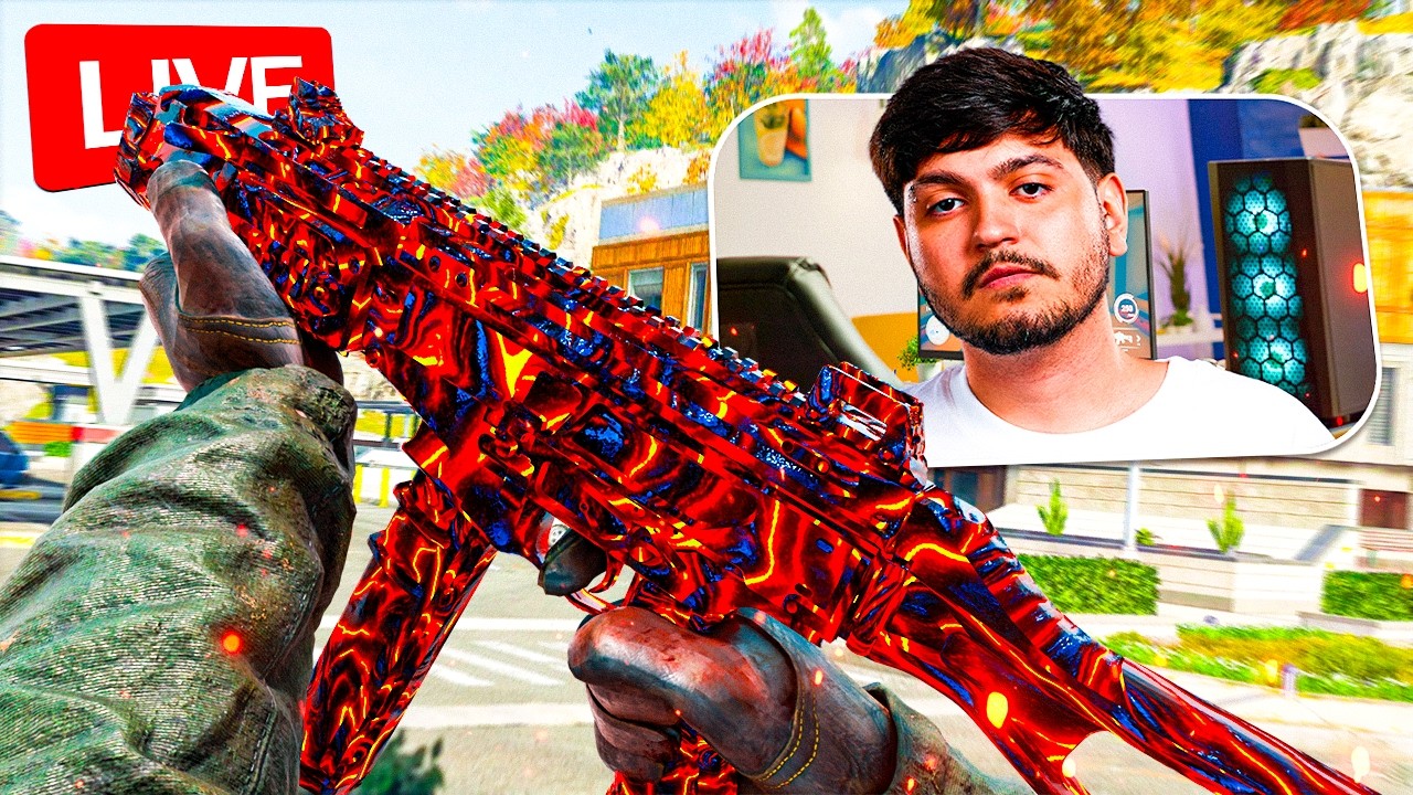 JOGANDO WAGERS 2V2 NO NOVO MAPA/MODO DO WARZONE!