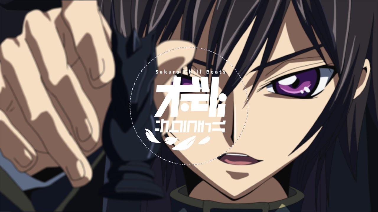 FLOW / COLORS (James Landino Remix) SACRA BEATS [コードギアス 反逆のルルーシュ CODE GEASS]