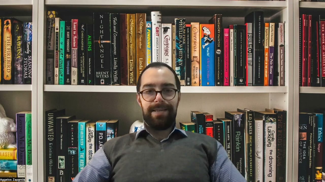 Ο άντρας μου έμαθε για την απιστία μου από τον εραστή μου!!!