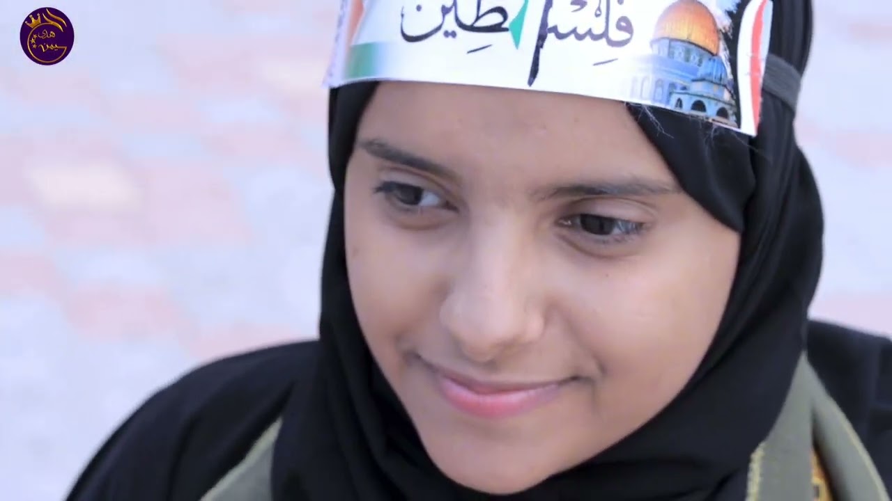غزة يارمز العزة  هدى اليمن