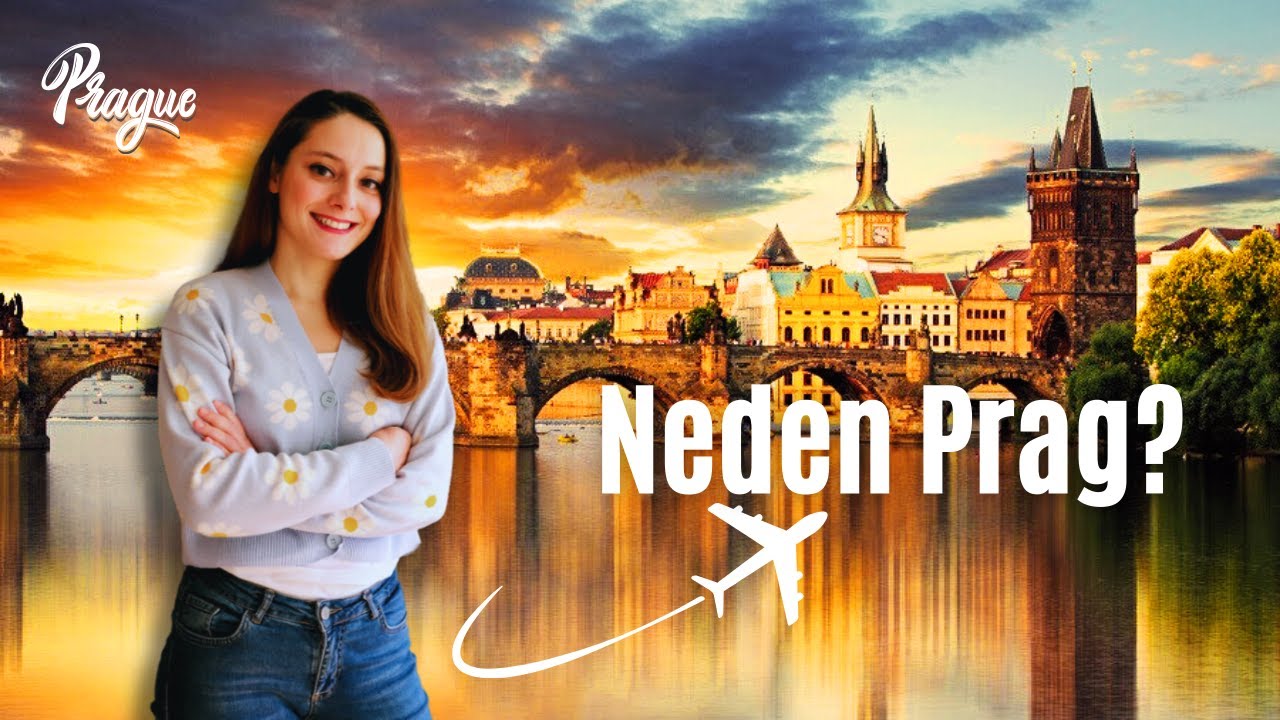 Neden Prag?