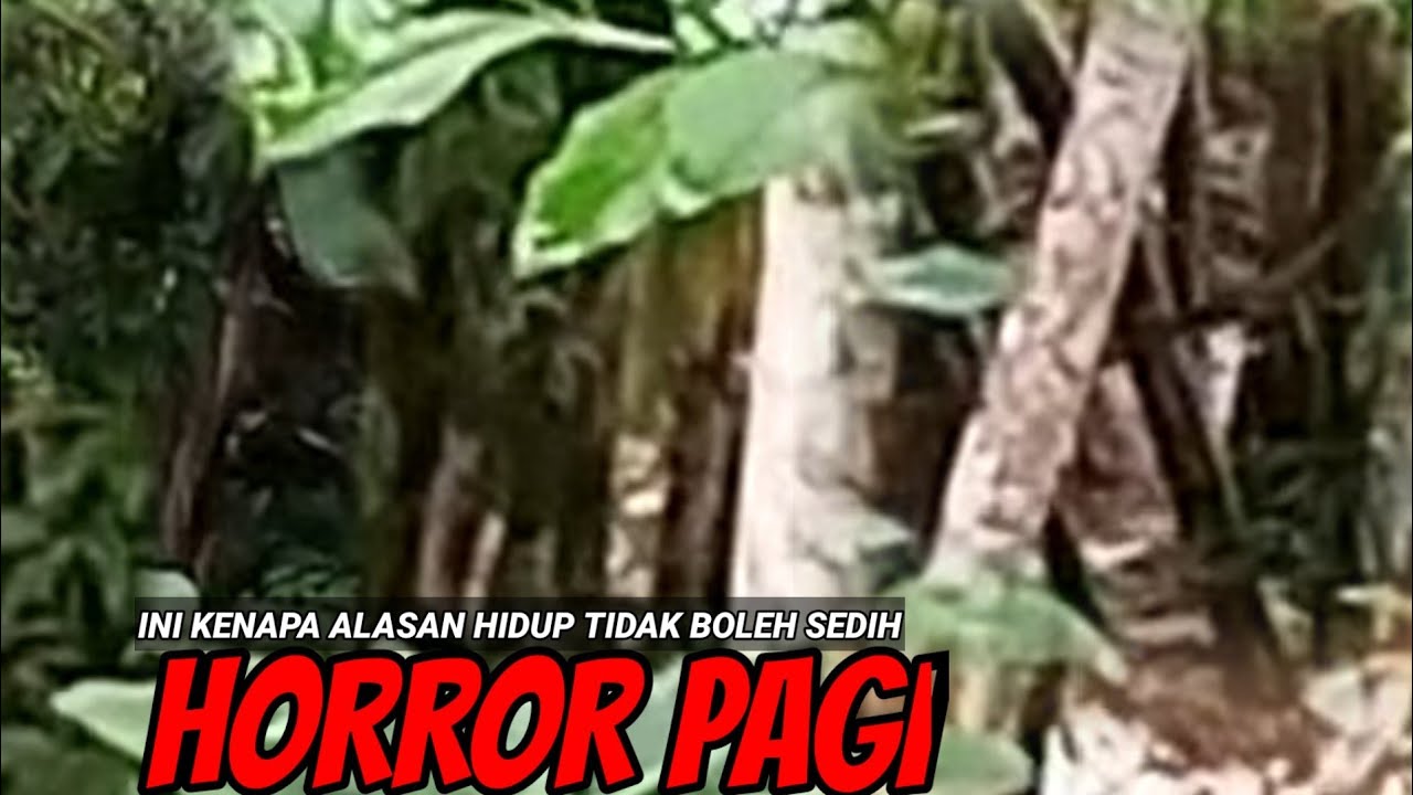🔴Sadis‼️Jam Segini Cinta Misteri Sudah Live