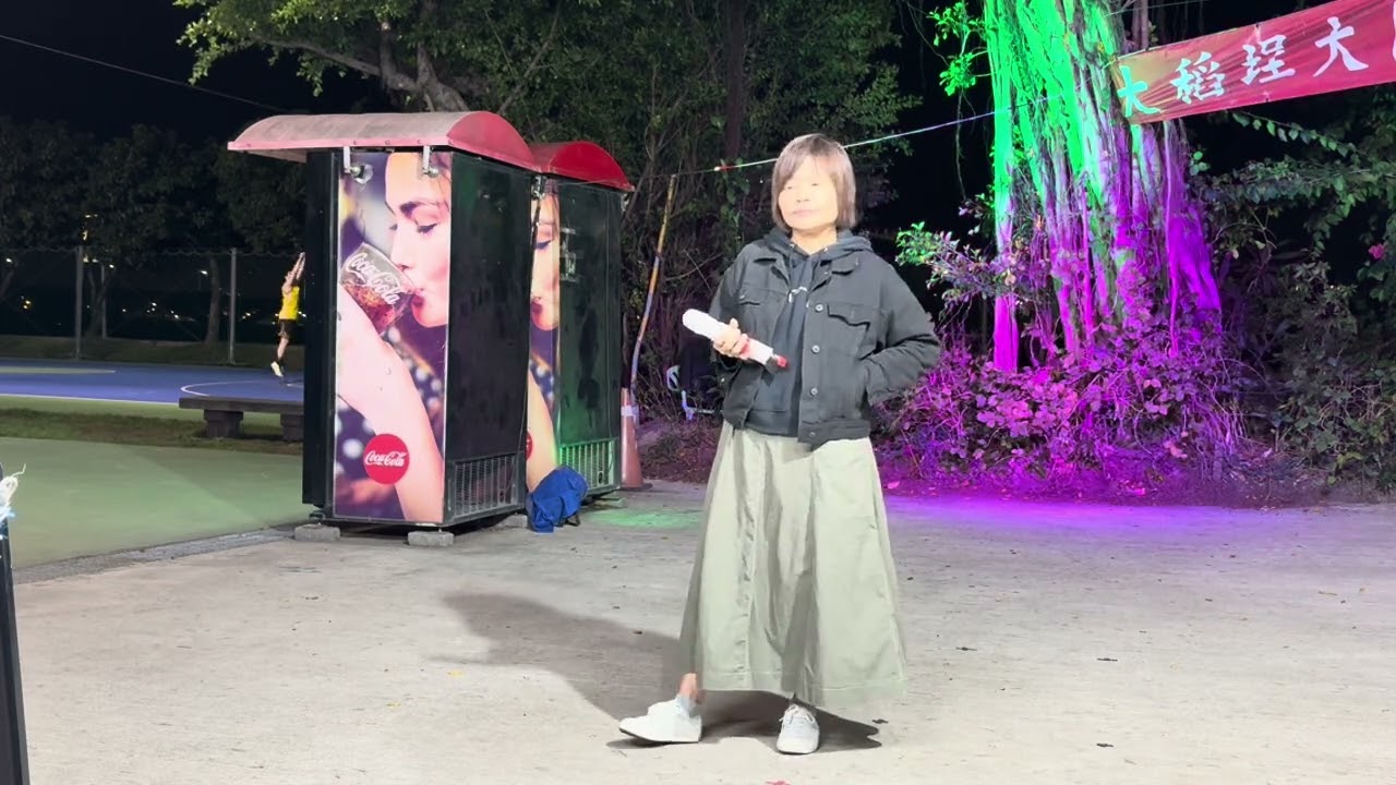 🎯拜訪春天//靜淵2026-03-12星期四