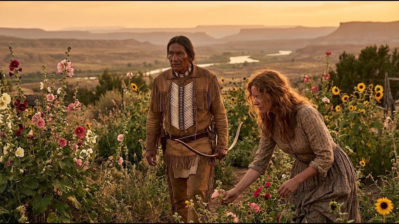 Descubierto: El INCREÍBLE viaje de un Apache en busca de amor que TRANSFORMÓ todo a su alrededor