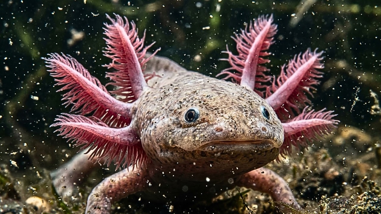 MEXICO SORPRENDE: Donde Comienza Latinoamérica | Documental de Naturaleza en 4K