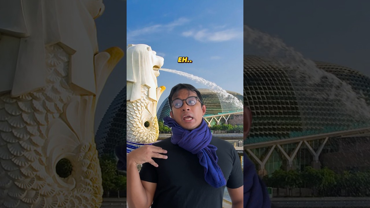 KEPALA BAPAK KAU #fyp
